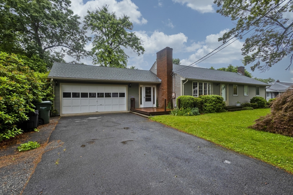 118 Woodland Rd