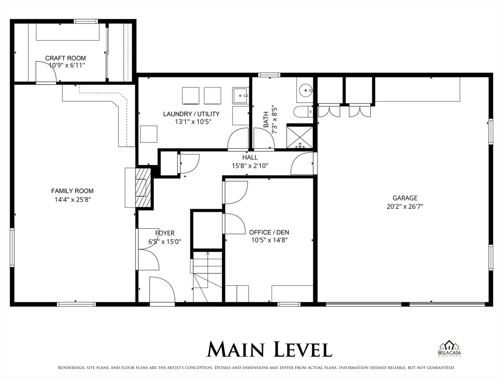 Lynnfield, Massachusetts 01940, United States, 4 Bedrooms Bedrooms, ,3 BathroomsBathrooms,Residential,Active,236580