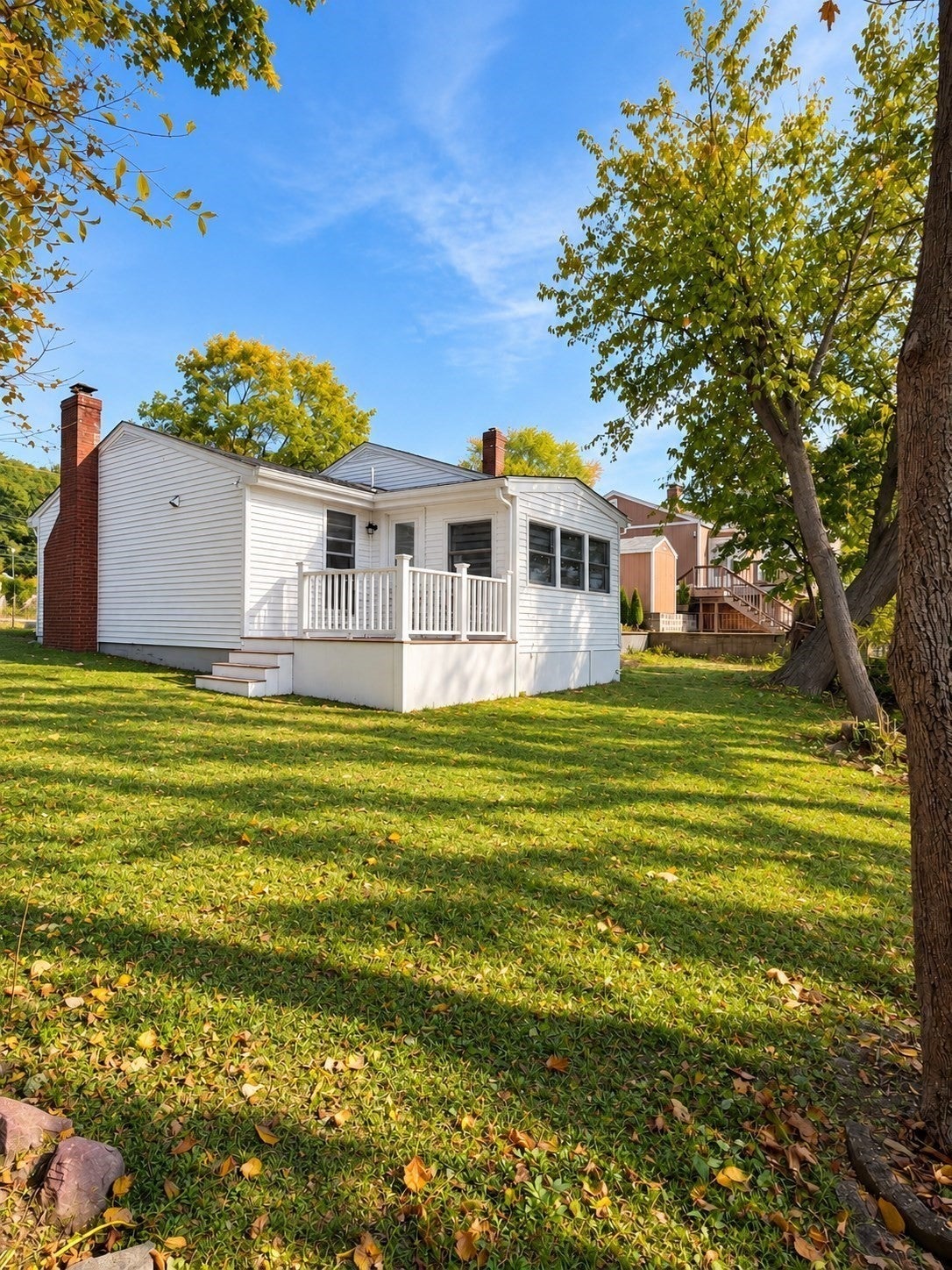83 Riverbank Rd, Saugus, MA, 83 Riverbank Rd, Saugus, MA Photo #24