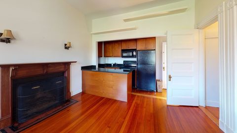 591 Beacon Street 7 Boston MA 02215