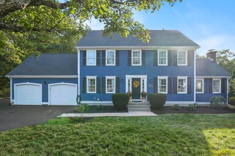 90 Nathaniel Drive Northbridge MA 01588