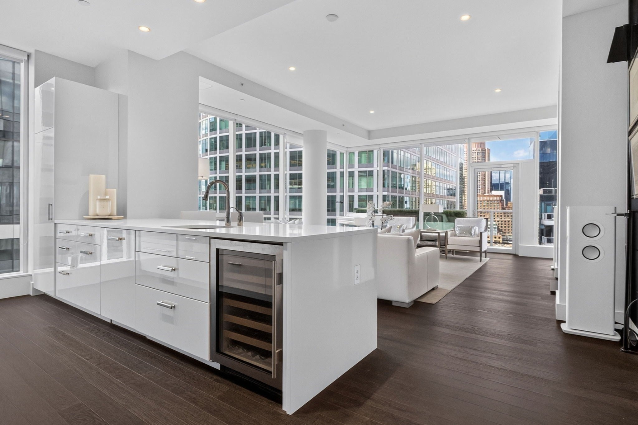 Photo of 50 Liberty Drive #12J, Boston, MA