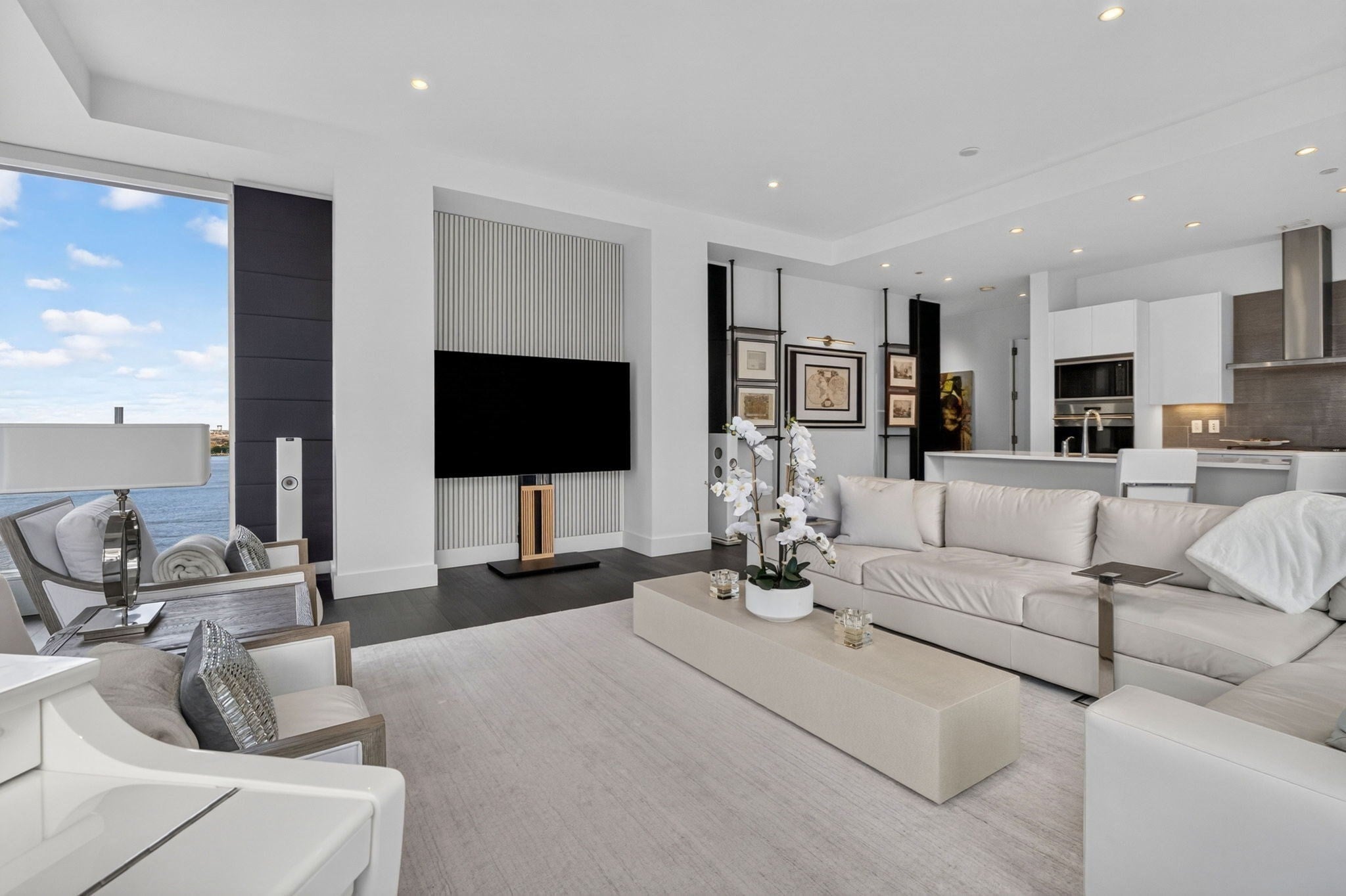 50 Liberty Drive 12J
