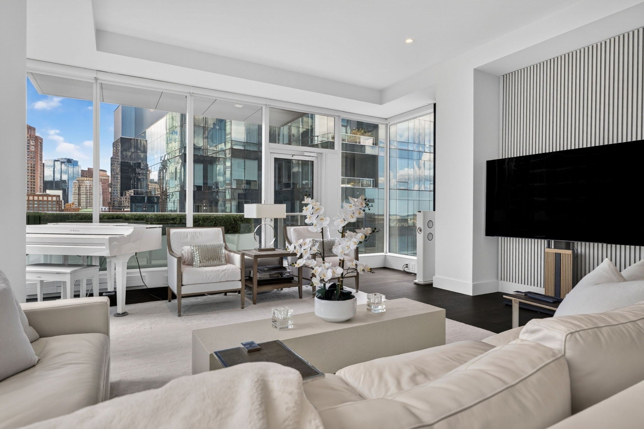 50 Liberty Drive 12J