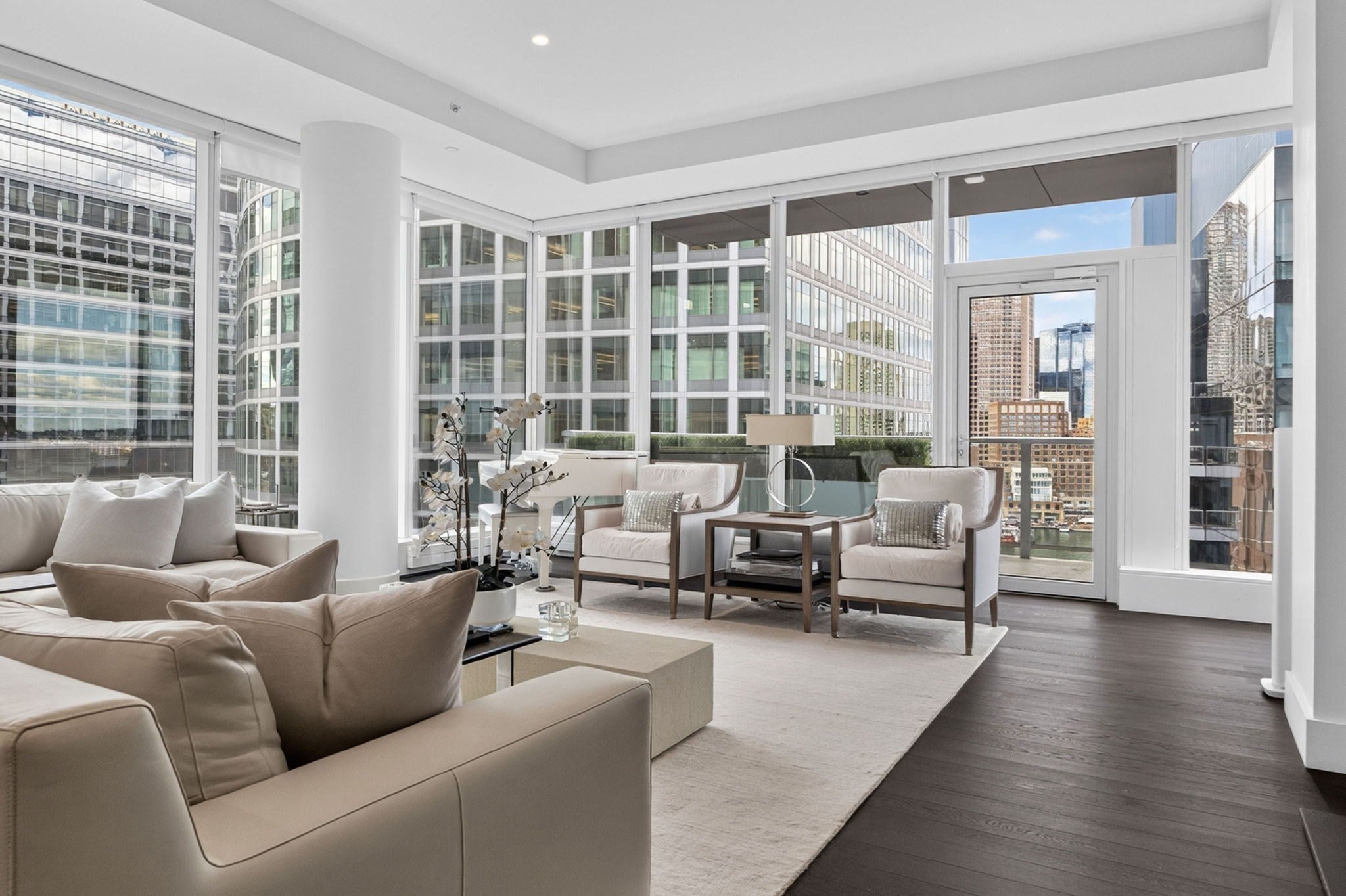 50 Liberty Drive 12J