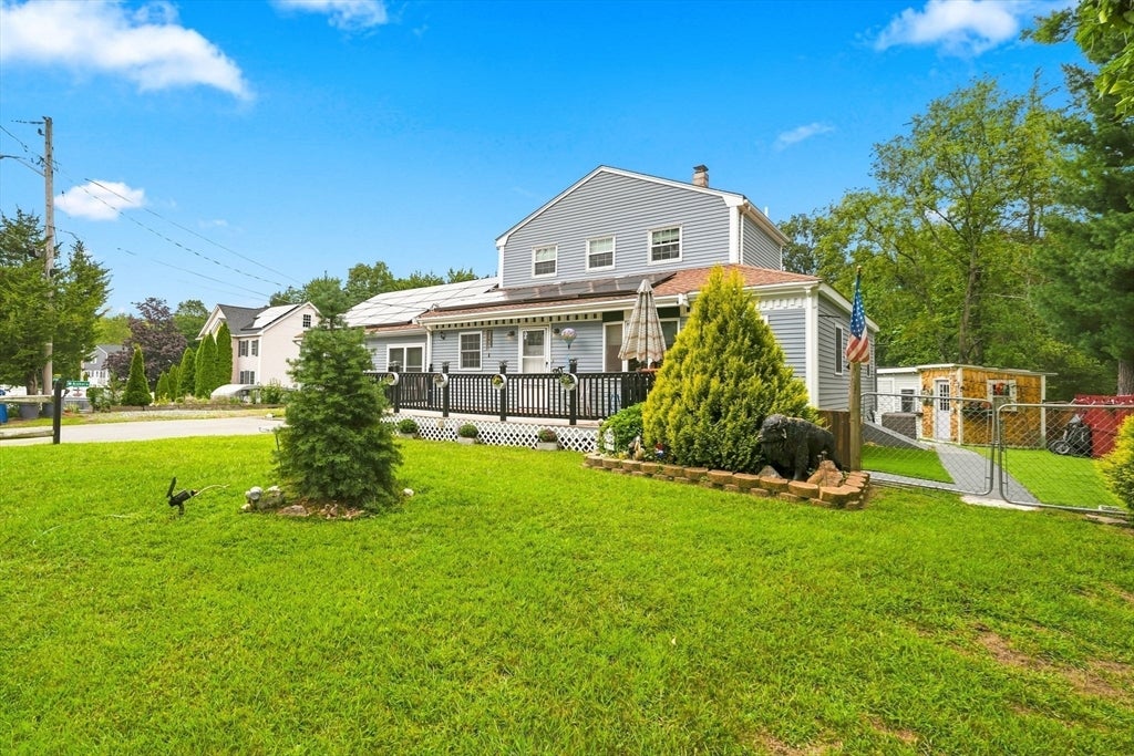 55 Friendship St, Billerica, MA Photo #2
