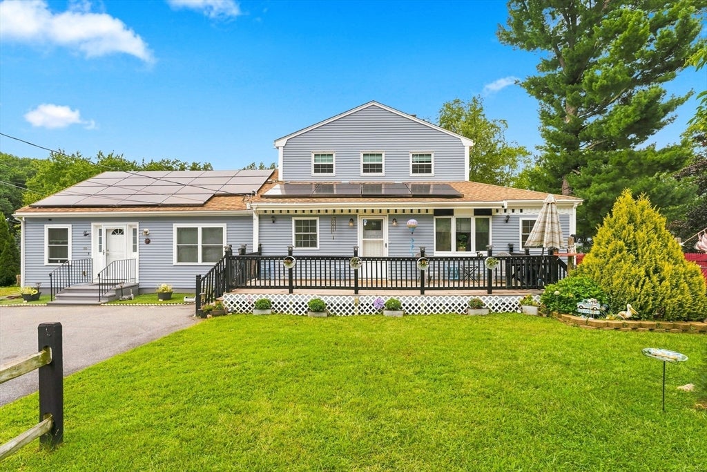 Photo of 55 Friendship St, Billerica, MA