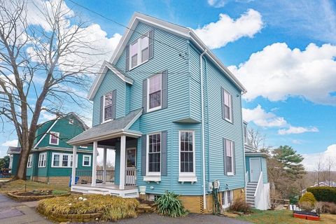 43 Leonard St Waltham MA 02451