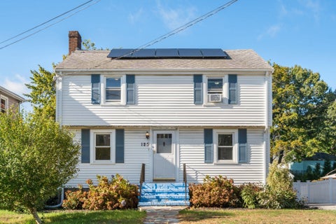 Photo of 125 Thacher ST, Milton, MA 02186 (MLS # 73587163)