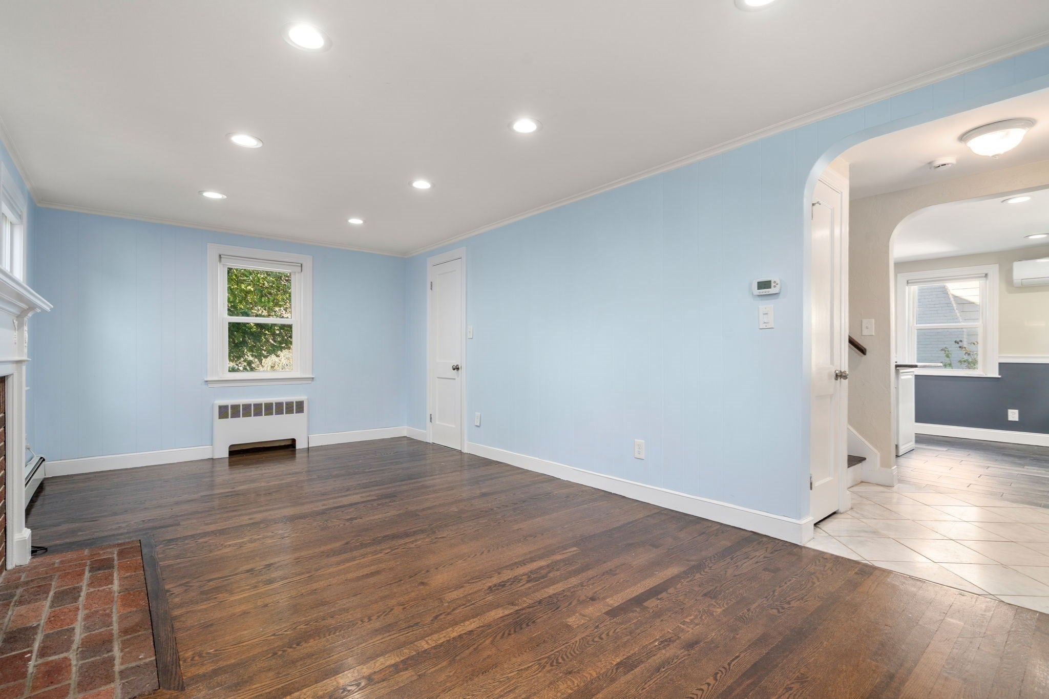 125 Thacher