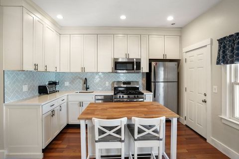 Photo of 596 E 2nd St #3, Boston, MA 02127 (MLS # 73469302)