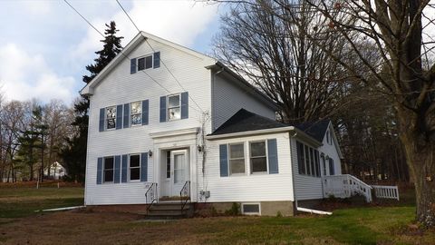 Photo of 52 Valley Road, Southampton, MA 01075 (MLS # 73460512)