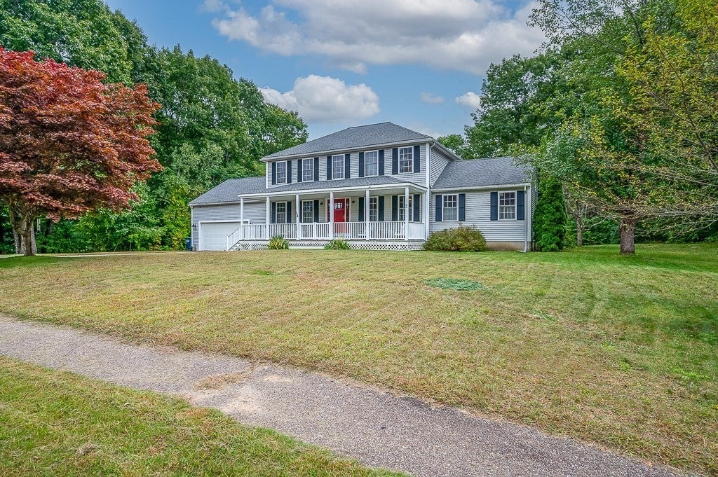 14 Joanna Dr, Rutland, MA, 14 Joanna Dr, Rutland, MA Photo #1