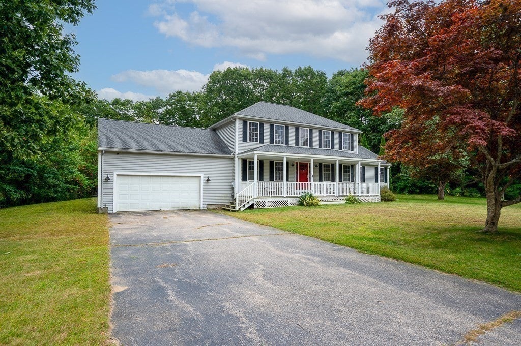 14 Joanna Dr, Rutland, MA, 14 Joanna Dr, Rutland, MA Photo #34