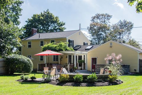 53 Centre St Danvers MA 01923