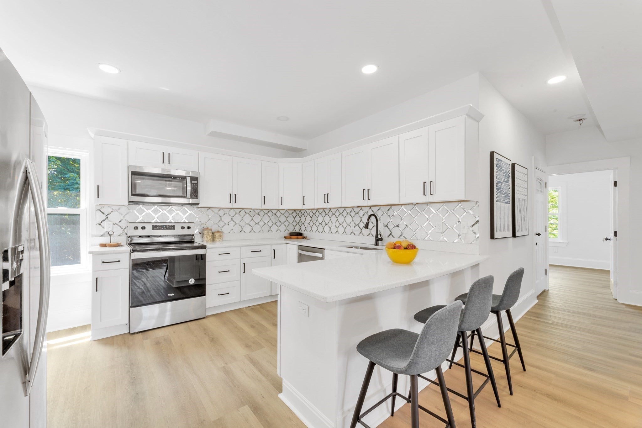 35 George Street 2, Boston MA 02136
