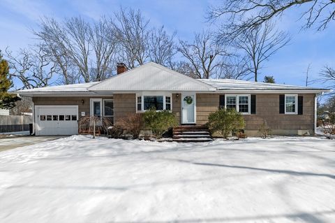 Photo of 129 Moody St, North Andover, MA 01845 (MLS # 73471955)