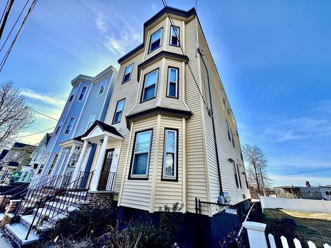 77 Byron St 3 Boston MA 02128