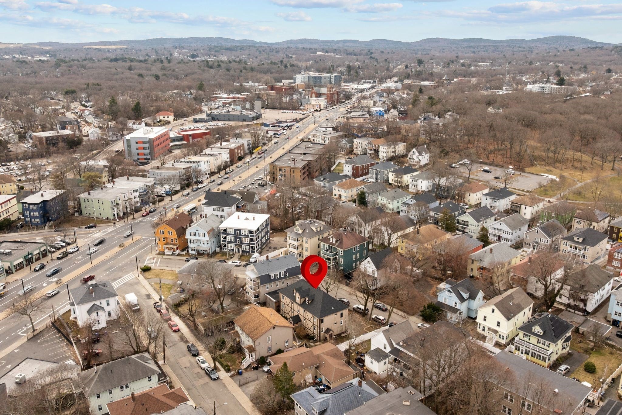 19 Hiawatha Rd, Boston, MA Photo #24