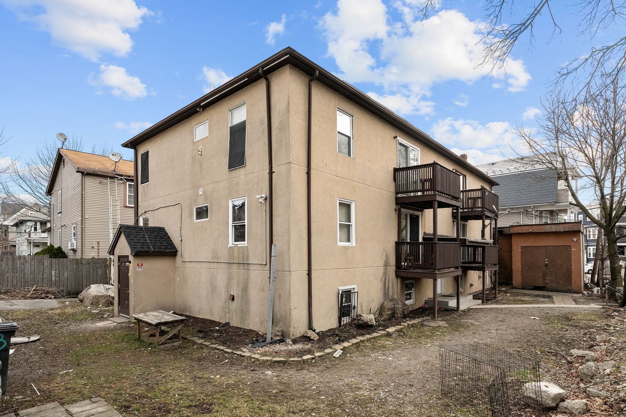 19 Hiawatha Rd, Boston, MA Photo #23