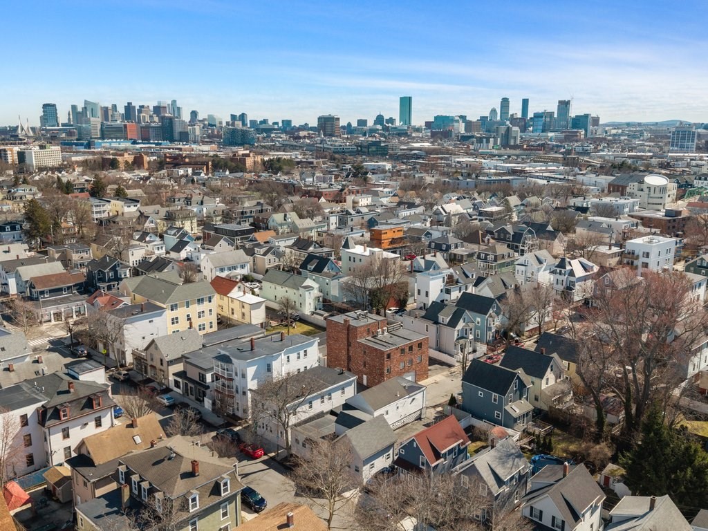 148 Pearl, Somerville, MA Photo #20