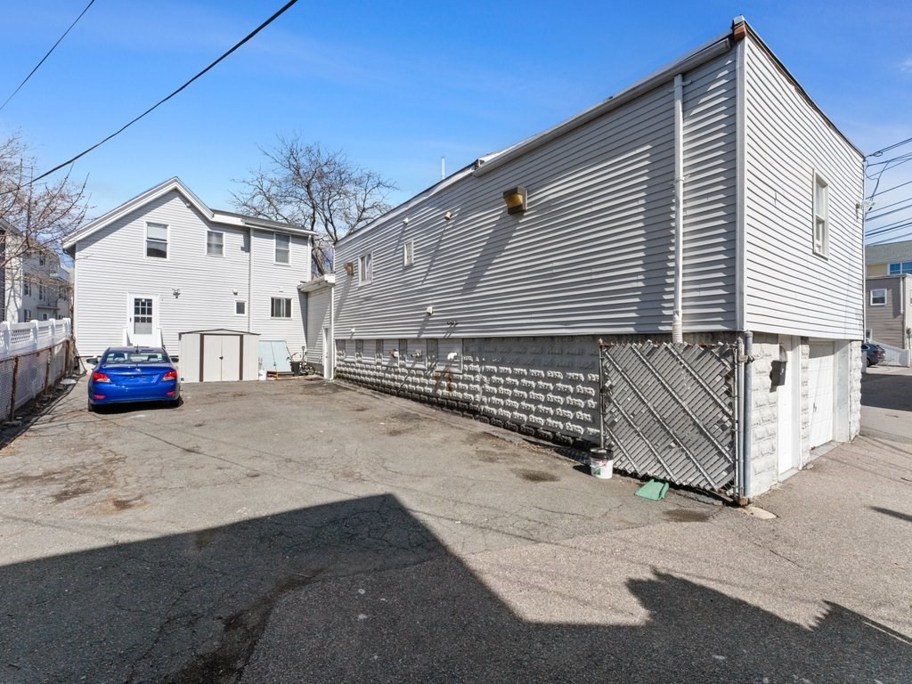 148 Pearl, Somerville, MA Photo #6