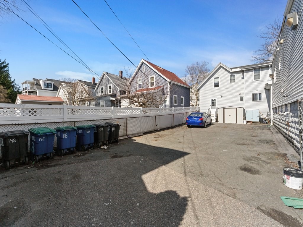 148 Pearl, Somerville, MA Photo #8