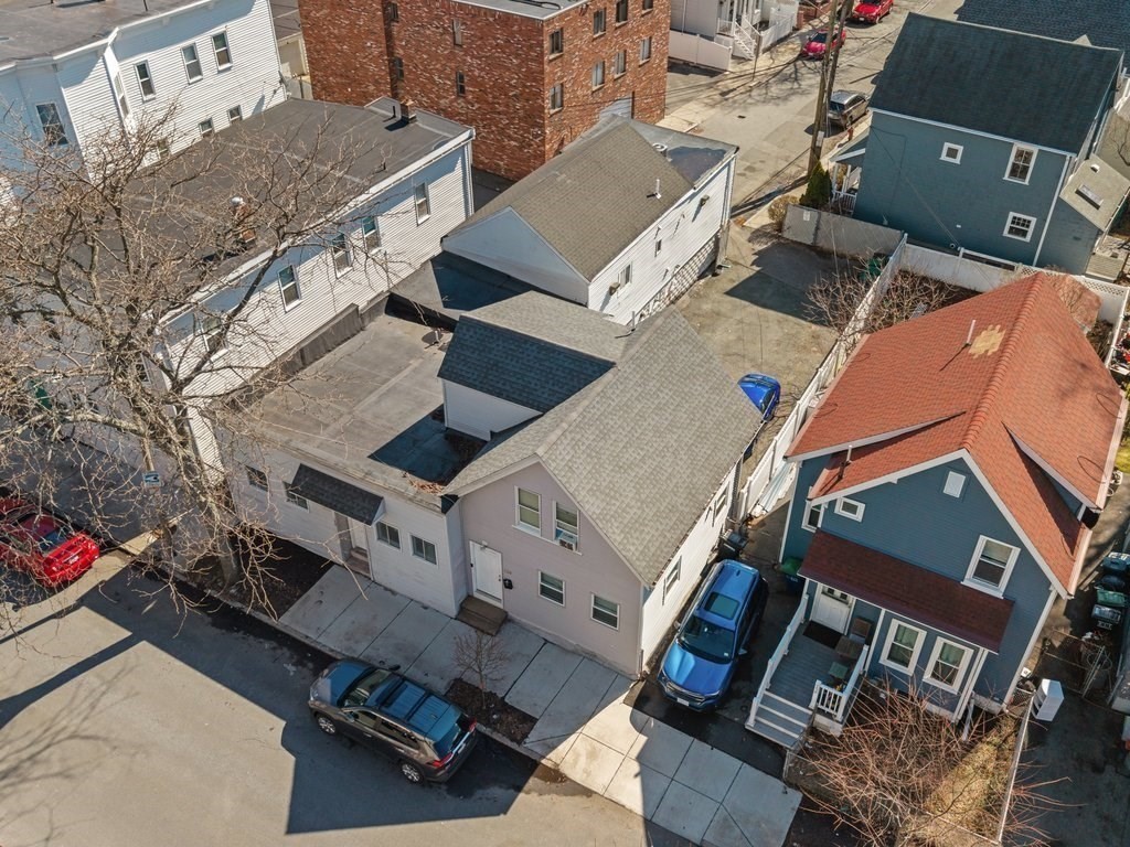 148 Pearl, Somerville, MA Photo #1