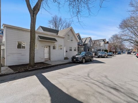 148 Pearl Somerville MA 02145