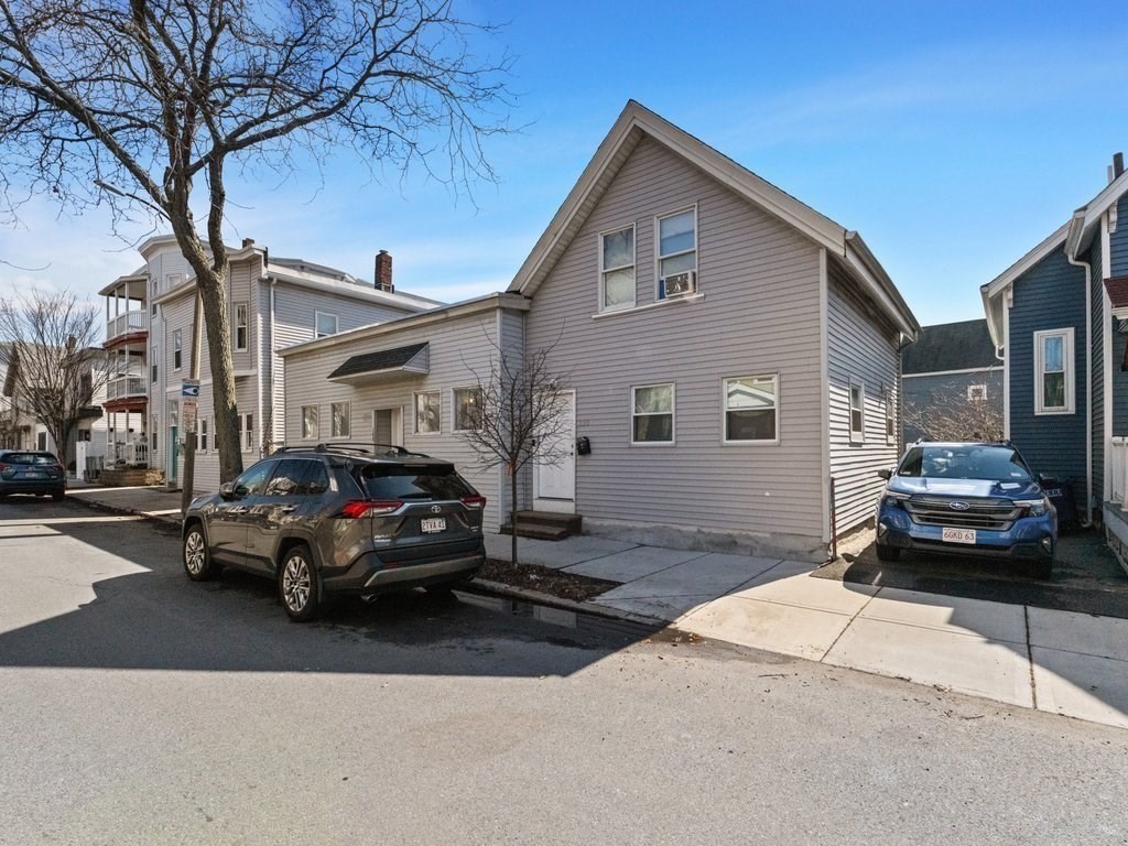 148 Pearl, Somerville, MA Photo #5