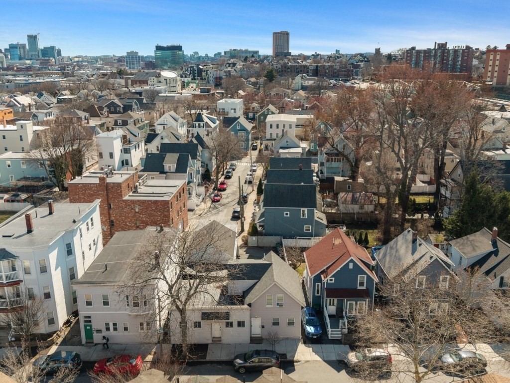 148 Pearl, Somerville, MA Photo #2