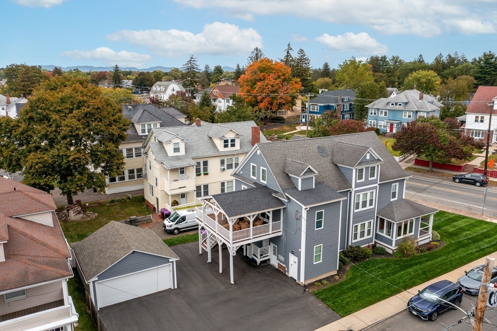 1705-1707 Northampton Street