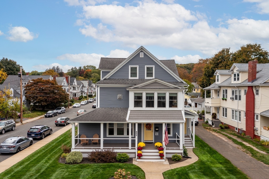 1705-1707 Northampton Street