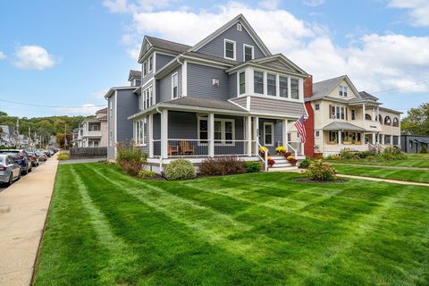 1705-1707 Northampton Street Holyoke MA 01040