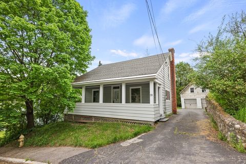 35 Jackson St North Adams MA 01247