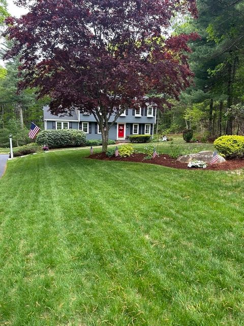 Photo of 23 Carolina Trl, Marshfield, MA 02050 (MLS # 73523221)