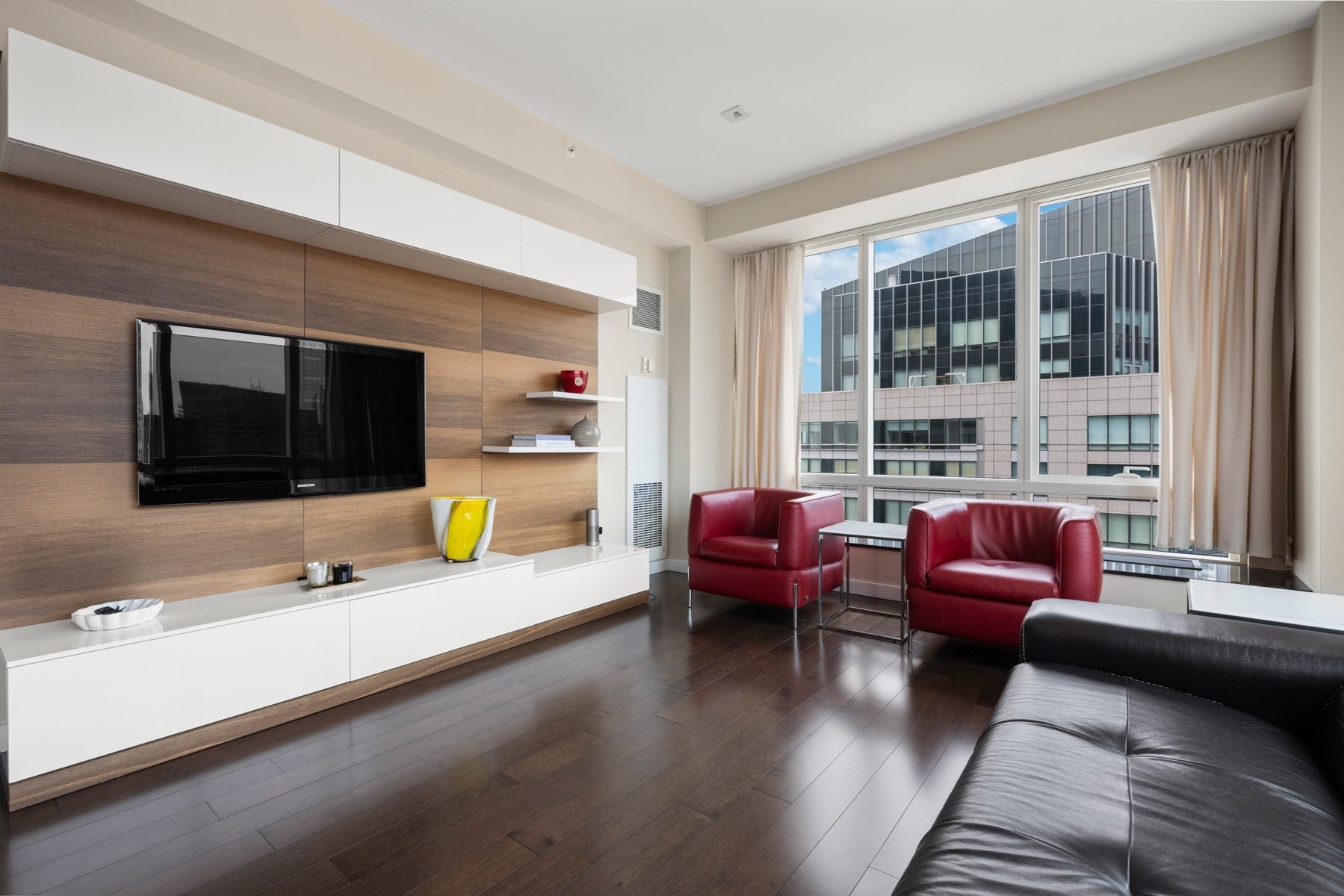 2 Avery St 35G, Boston MA 02111