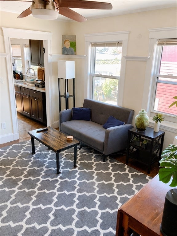 119 Burget Avenue #2, Medford, MA, 119 Burget Avenue #2, Medford, MA Photo #2