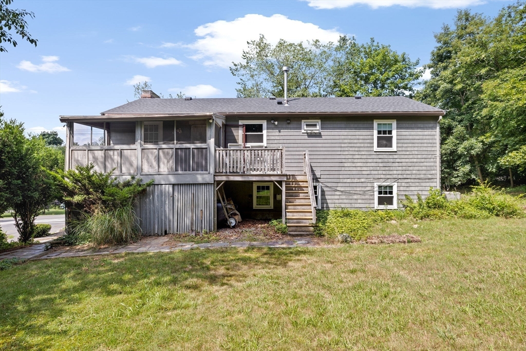 138 Country Way