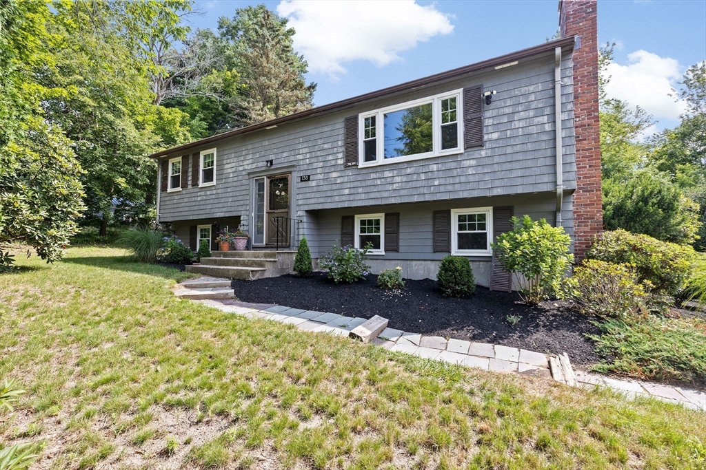 138 Country Way