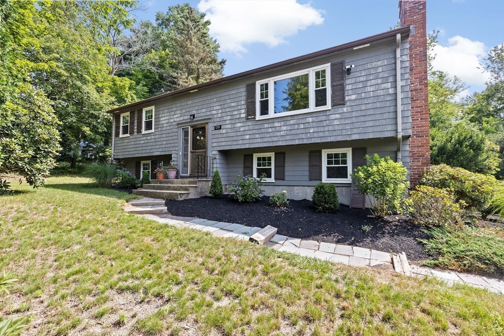 138 Country Way