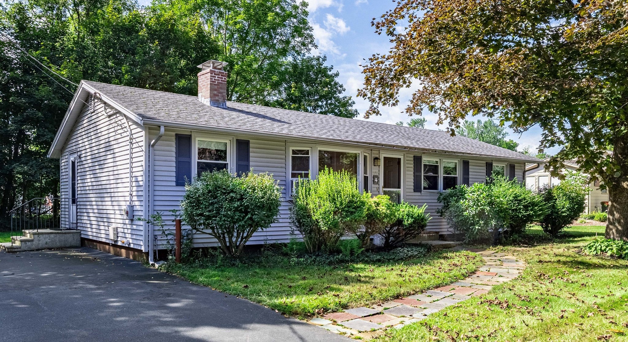 4 Virginia Road, Medway, MA Photo #1