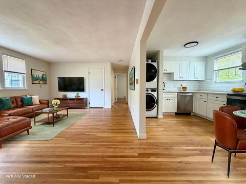 Photo of 507 Main Street #2, Walpole, MA 02081 (MLS # 73513003)