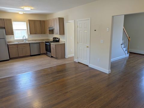 Photo of 146 Pine St #4, Attleboro, MA 02703 (MLS # 73511947)