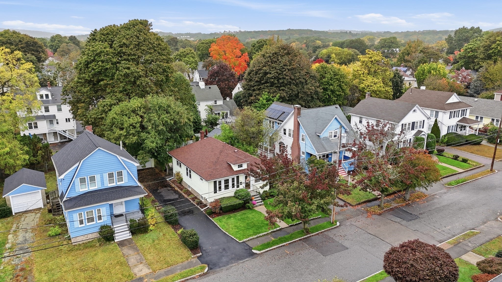 54 Bruce Road, Waltham, MA, 54 Bruce Road, Waltham, MA Photo #33