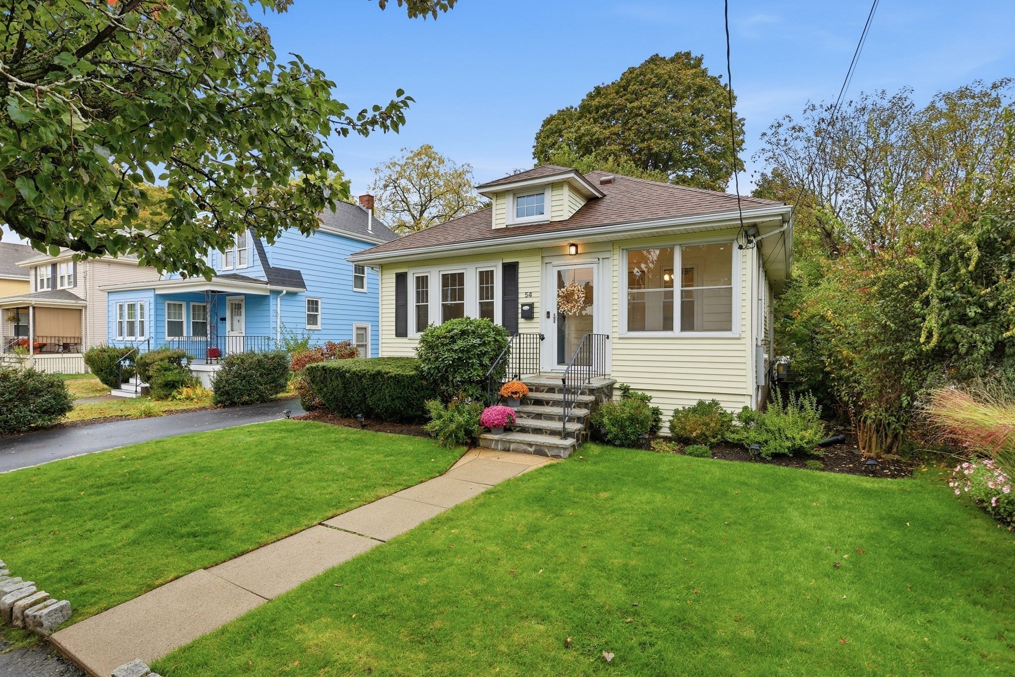 54 Bruce Road, Waltham, MA, 54 Bruce Road, Waltham, MA Photo #3