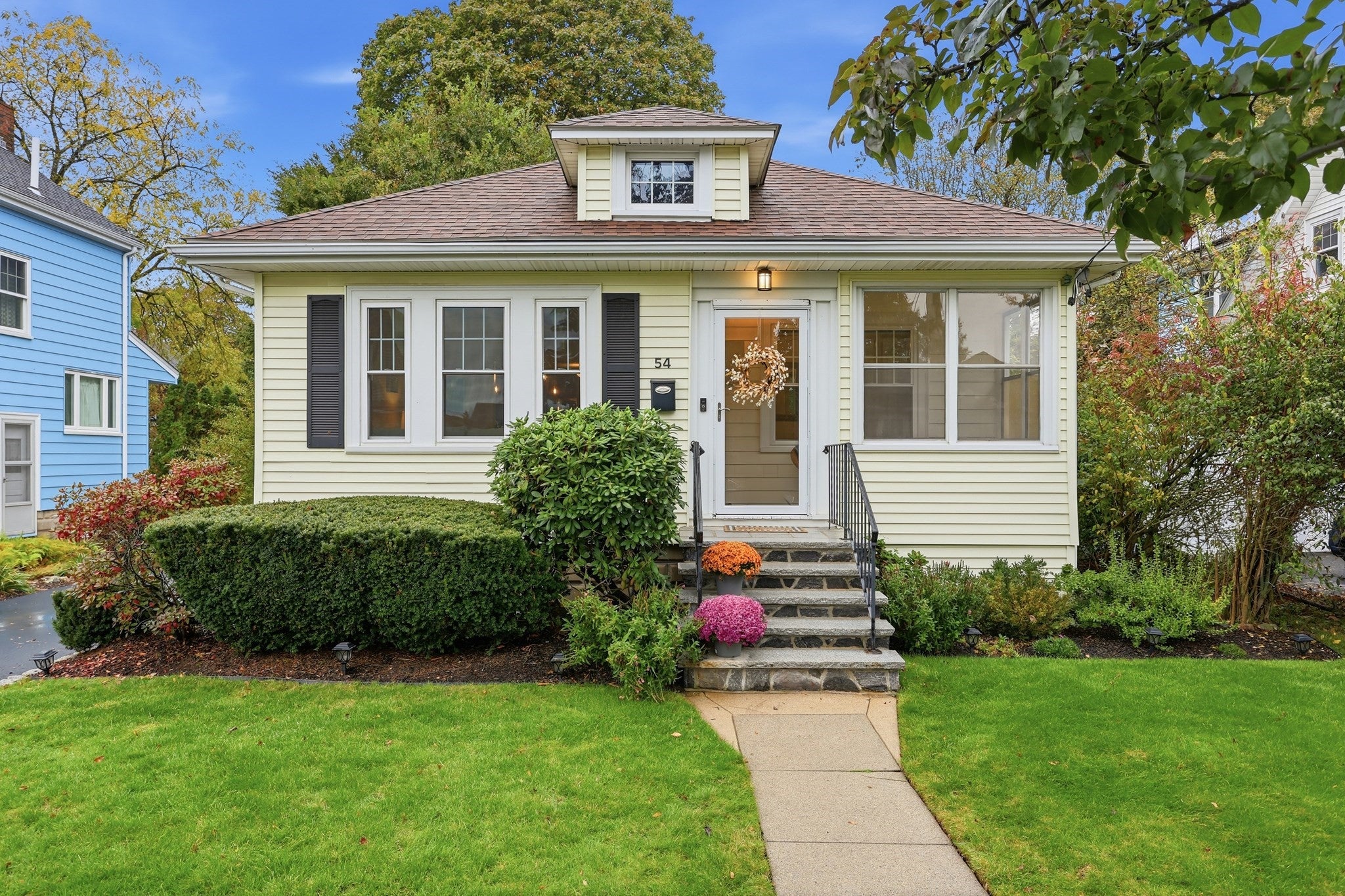 Photo of 54 Bruce Road, Waltham, MA
