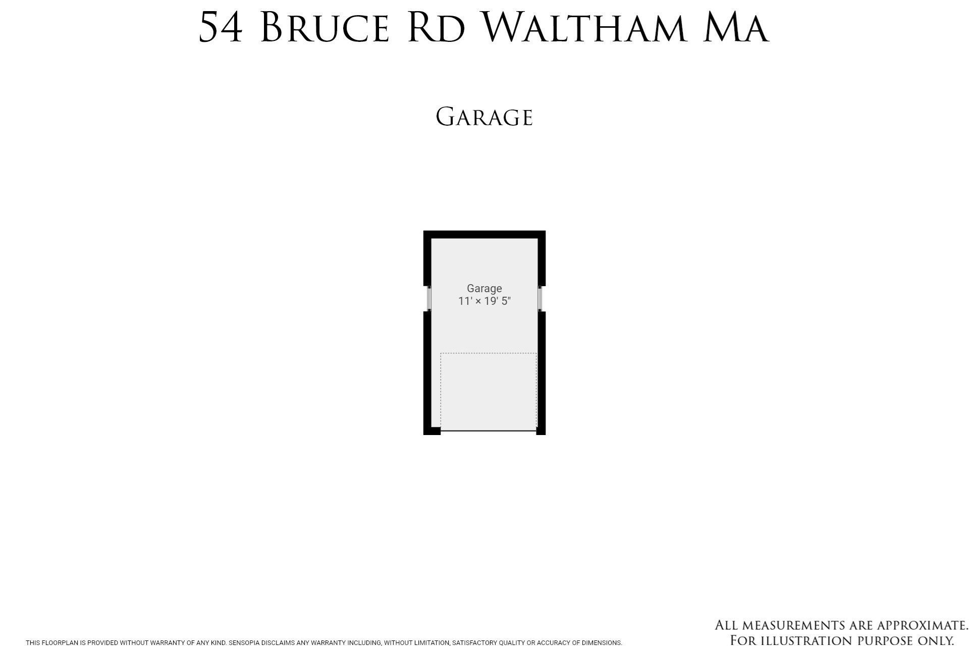 54 Bruce Road, Waltham, MA, 54 Bruce Road, Waltham, MA Photo #38