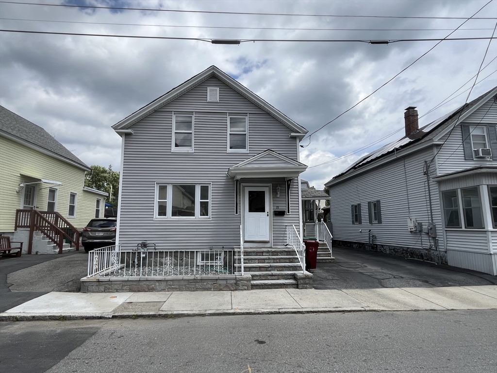 19 Jacques St