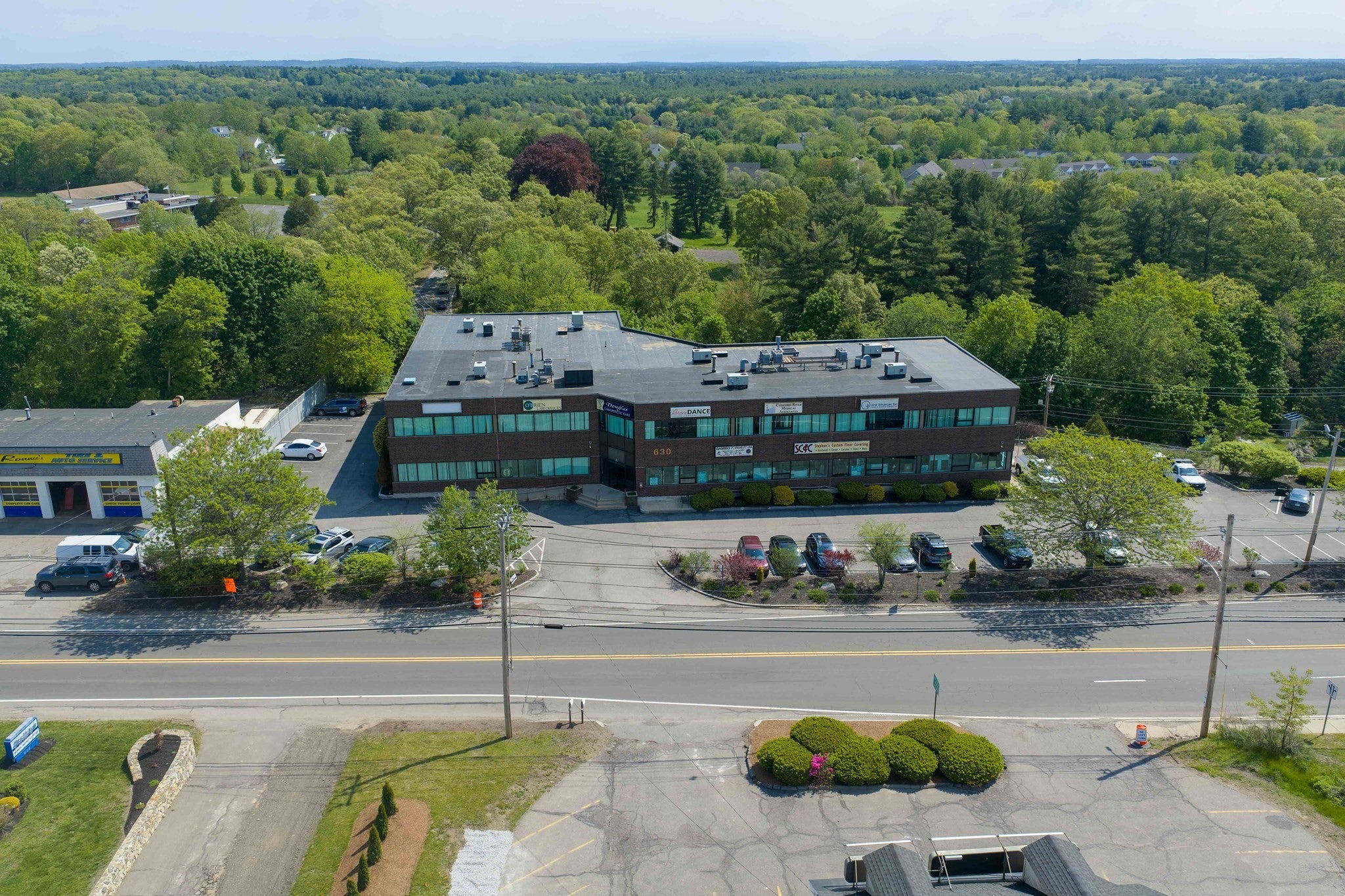 630 Boston Road